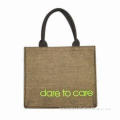 Shopping Bag, Customized Sizes, Colors and Logos Accepted